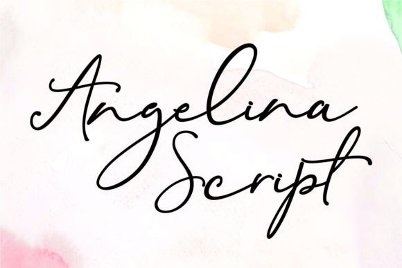 Download Angelina Script - Script Collection