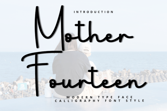 Download Mother Fourteen - Mother Collection