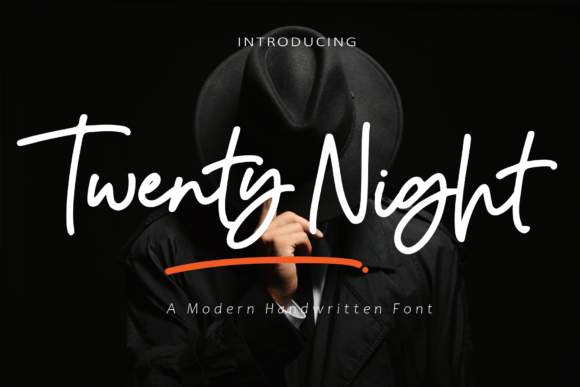 Download Twenty Night - Premium Resources