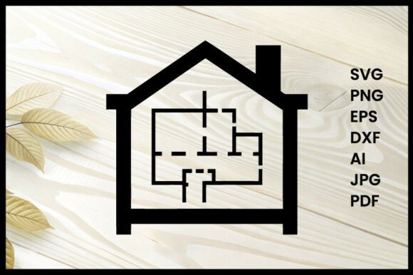 Download Blueprints Silhouette Vector - Blueprints Collection