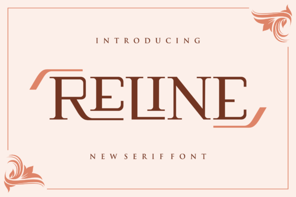 Download Reline - Premium Resources