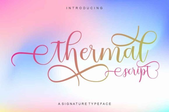 Download Thermal Script - Script Collection