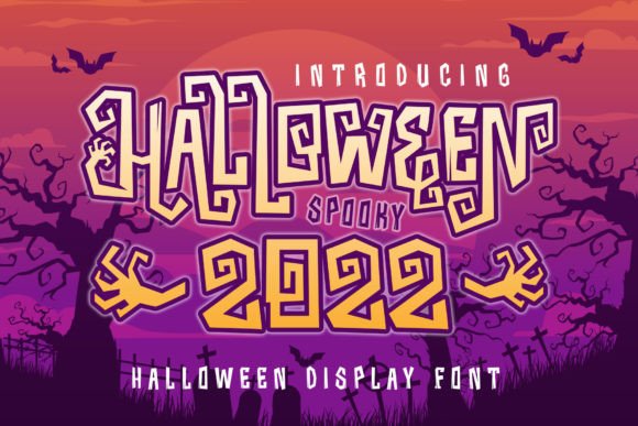Download Halloween 2022 - Premium Bundle