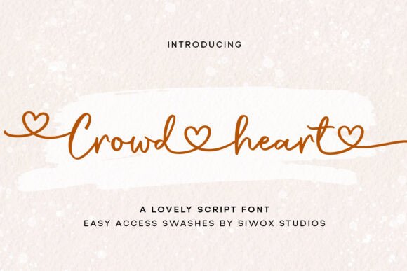 Download Crowd Heart Script - Script Collection