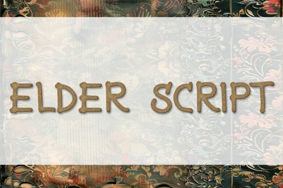 Download Elder Script - Script Collection